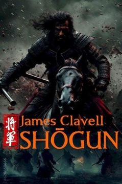 Shōgun, James Clavell