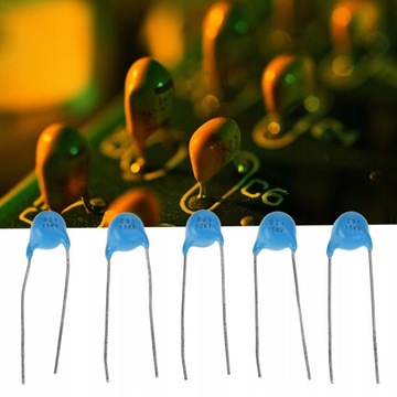 25ШТ МОНОЛИТНЫЙ КЕРАМИЧЕСКИЙ КОНДЕНСАТОР 15КВ