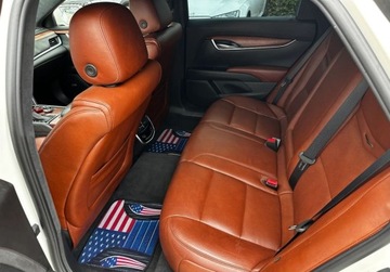 Cadillac 2015 Cadillac XTS 3,6 Benzyna 311 KM Automat GWARANCJA Zamiana Zarejestrowany, zdjęcie 17