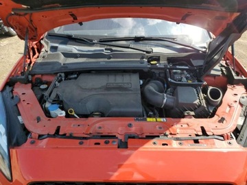 Jaguar E-Pace 2020 Jaguar E-Pace Checkered Flag 2020 2.0l 2.0 Benzyna 246KM, zdjęcie 6