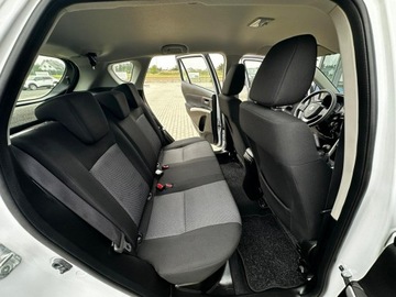 Suzuki SX4 II S-cross 1.6 VVT 120KM 2014 Suzuki SX4 S-Cross 2kpl kół! Klimatyzacja, zdjęcie 11