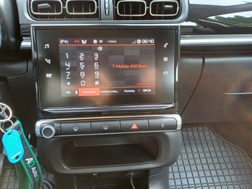 Citroen C3 III Hatchback 1.2 PureTech 82KM 2020 CITROEN C3 III LIFT 2020R 1.2 PURETECH 82KM 37000KM, zdjęcie 13