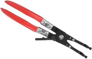 ЩИПЦЫ ДЛЯ ПАЙКИ ПРОВОДОВ РУЧКА 240 мм