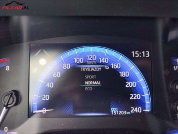 Toyota Corolla XII TS Kombi 1.2 Turbo D-4T 116KM 2021 Toyota Corolla GWARANCJA Salon PL 1-Wlasc. Bezwypadkowy SERWIS ASO Zamiana, zdjęcie 12