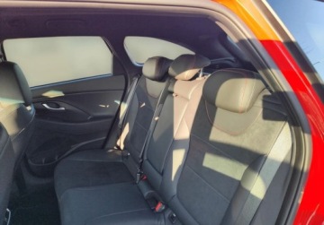 Hyundai i30 III 2025 Hyundai i30 i30 Wagon 1.5 T-GDI 7DCT 140KM Automatyczna 7-bieg. N LINE 2025, zdjęcie 15