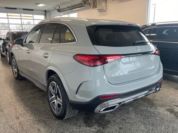 Mercedes GLC C254/X254 Coupe 2.0 220d 197KM 2025 MERCEDES-BENZ GLC 220 d 4-Matic AMG Line 2.0 (197KM) 2025, zdjęcie 1