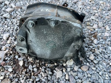 MERCEDES SL SL500 W230 NÁPRAVA DIFER ZADNÍ 2.82