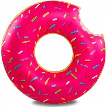 НАДУВНЫЕ КОЛЕСА БОЛЬШОЙ ВОДНЫЙ МАТРАС ДЛЯ БАССЕЙНА КОЛЕСНОЕ КОЛЕСО 70 СМ XXL