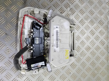 ФОНАРЬ ГОЛОВНОГО ОТДЕЛЕНИЯ FORD FOCUS MK3 AMBIENT ЛЮК НА КРЫШЕ