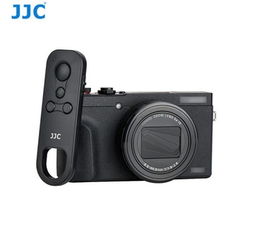 Замена пульта JJC BTR-C1 для Canon BR-E1 Eos R5 R3