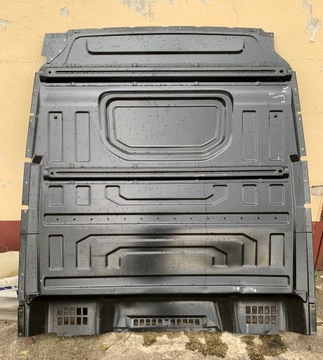 ŚCIANA GRODZIOWA WYSOKA VOLKSWAGEN CRAFTER 2 II MAN TGE 21R