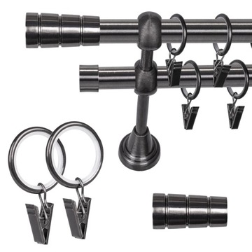 ДВОЙНОЙ КАРДИНС FI 19 мм 280 СМ СТИЛУС