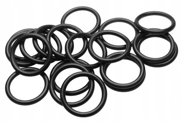УПЛОТНИТЕЛЬНЫЕ КОЛЬЦА РЕЗИНОВЫЕ УПЛОТНЕНИЯ РЕЗИНЫ НАБОР УПЛОТНИТЕЛЬНЫХ КОЛЬЦЕВ МАСЛЯНОЗАЩИТНЫЙ ОРГАНАЙЗЕР 419 ШТ.