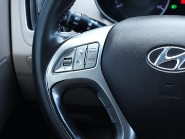 Hyundai ix35 SUV 1.7 CRDi 115KM 2010 Hyundai ix35 1.7 CRDi, Salon Polska, Serwis ASO, zdjęcie 18