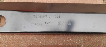 РАМА ВНУТРЕННЯЯ РАМА ЛЕВАЯ VW GOLF VII 5G4809341