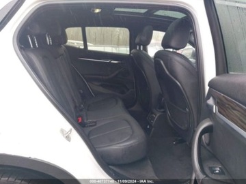 BMW X2 F39 2018 BMW X2 2018 BMW X2 xDrive28i Sports Activity Coupe 2.0 Benzyna 228KM, zdjęcie 7