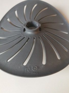 Чехол для ножа для смешивания MEGA для Thermomix TM5 TM6