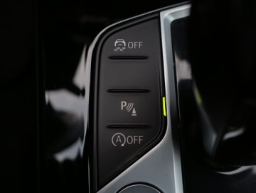 BMW Seria 2 G42-U06 Active Tourer 1.5 218i 136KM 2021 BMW 2 Gran Coupe 218i Gran Coupé, Salon Polska, zdjęcie 20