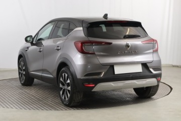 Renault Captur II Crossover 1.3 TCe 140KM 2023 Renault Captur 1.3 TCe MHEV, Salon Polska, zdjęcie 3