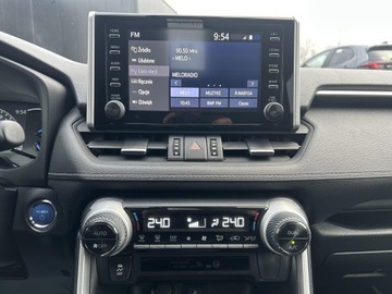 Toyota Corolla XII 2021 Toyota RAV4 2.5 Hybrid Comfort 4x4 V (2018-) Toyot, zdjęcie 27