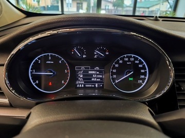 Opel Mokka I SUV 1.6 CDTI Ecotec 136KM 2017 Opel Mokka X Automat, Nawi, Full LED, Pierwszy właściciel, zdjęcie 14