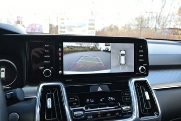 Kia Sorento IV SUV PHEV Facelifting  1.6 T-GDI PHEV 265KM 2023 Kia Sorento Platinum AWD 1.6Hybryda Plug-in PHEV, zdjęcie 22