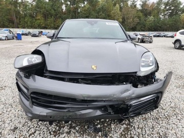 Porsche Cayenne III 2023 Porsche Cayenne Coupe 2023 3.0 Benzyna 335KM, zdjęcie 5