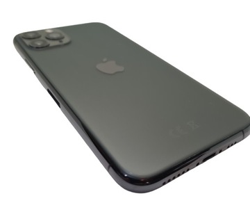 РАМА КОРПУСА ЗАДНЯЯ ЧАСТЬ IPHONE 11 PRO ОРИГИНАЛ