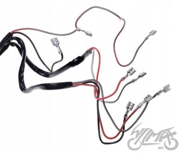 СТАНЦИОННЫЙ ПЕРЕКЛЮЧАТЕЛЬ ДЛЯ КАБЕЛЕЙ SIMSON SR 7