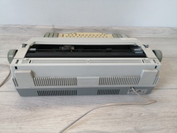 ЭЛЕКТРИЧЕСКАЯ ПИШУЩАЯ МАШИНКА BROTHER CE-700