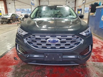 Ford Edge II 2022 Ford Edge SEL 2022 2.0L 2.0 Benzyna 250KM, zdjęcie 5