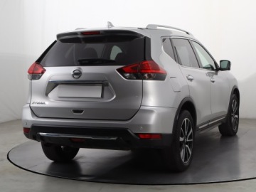Nissan X-Trail III Terenowy Facelifting 2.0 dCi 177KM 2018 Nissan X-Trail 2.0 dCi, Salon Polska, zdjęcie 4