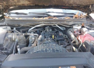 Ford Ranger V 2021 Ford Ranger 2021, 2.3L, 4x4, TREMOR, od ubezpieczalni 2.3 Benzyna 270KM, zdjęcie 13