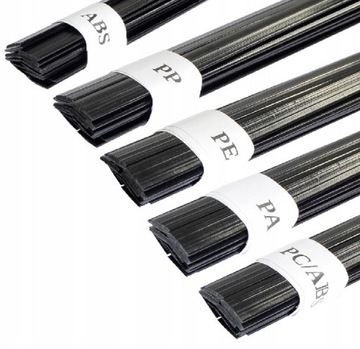 Spawarka do Plastiku HOTAIR WEP 8858-V 480°C 700W 1-120l/min +SPOIWA DYSZE