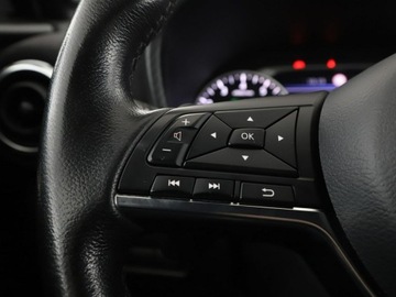 Nissan Juke II Crossover 1.0 DIG-T 117KM 2020 Nissan Juke 1.0 DIG-T Automat N-Design Nawigacja, zdjęcie 27