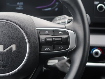 Kia Sportage V SUV 1.6 T-GDI 150KM 2023 Kia Sportage 1.6 T-GDI, Salon Polska, Serwis ASO, zdjęcie 20