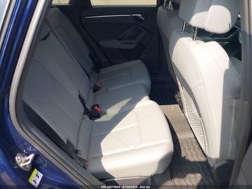 Audi Q3 II 2023 Audi Q3 Premium Plus 45 Tfsi S Line Quattro Tiptronic 2023 2.0l 2.0 Benzyna, zdjęcie 12