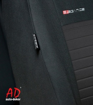 Чехлы на сиденья HYUNDAI TUCSON I II III