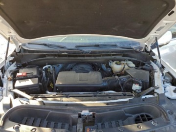  GMC Yukon Denali 2022 6.2 Benzyna 420KM, zdjęcie 6