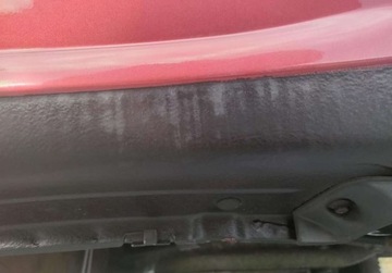 Fiat Punto I Hatchback 1.1 55KM 1997 Fiat Punto Fiat PUNTO 1,2 60 SX Selecta Automat 19 tys km Stan Idealny Zam, zdjęcie 22