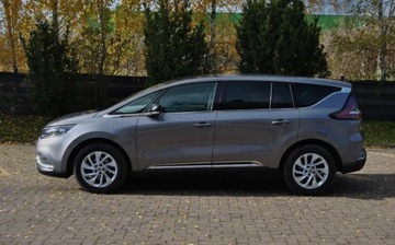 Renault Espace V Van 1.6 Energy dCi 130KM 2016 Renault Espace GWARANCJA, 7-Osobowy, 1.6 Diesel, Niski przebieg, Bogate wy, zdjęcie 20