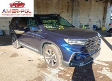 Honda Pilot II 2023 Honda Pilot Elite 2023 3.5l 3.5 Benzyna 285KM