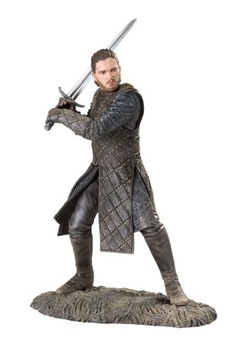 Figurka Gra o Tron Jon Snow Battle of the Bastards