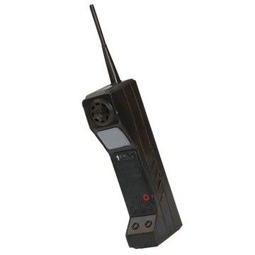 WYSTRÓJ TELEFON KOMÓRKOWY RZEŹBA ZDJĘCIE REPREZENTANT VINTAGE