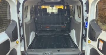 Ford Transit Connect III Van L1 1.5 EcoBlue 120KM 2021 Ford Transit Connect Kombi 230 L2 Active, zdjęcie 5