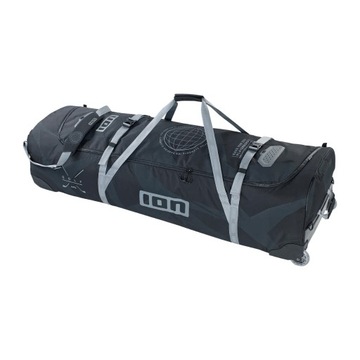 Quiver ION Gearbag TEC - kite - 145cm - Black
