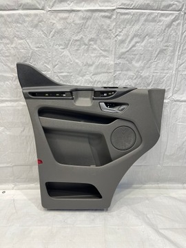 FORD TRANSIT CUSTOM BOCZEK DRZWI LEWY PRZEDNI