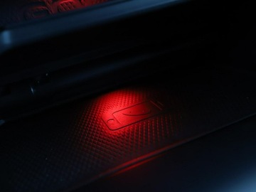 Volkswagen Golf VII GTI 5d Facelifting 2.0 TSI 245KM 2020 Volkswagen Golf DSG full LED virtual cocpit grzane, zdjęcie 30