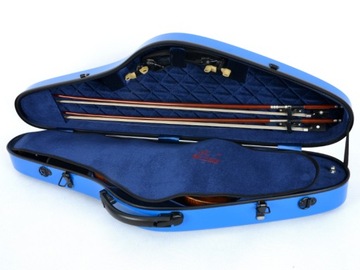 Футляр ArtMG Violin, для скрипки AILEEN-B BL