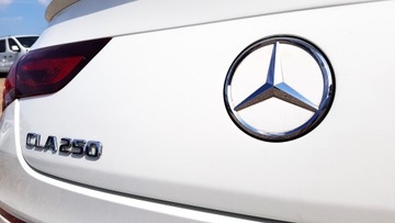 Mercedes CLA C118/X118 2020 Mercedes CLA 520 mocno doposażony, super stan GWARANCJA !!, zdjęcie 17